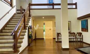 Imagem 3: Casa - Sítios de Recreio Gramado - Campinas