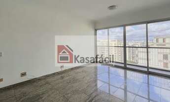 Imagem 1: Apartamento para alugar no bairro Moema - São Paulo/SP, Zona Sul