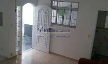 Imagem 4: Sobrado de Vila com 2 Quartos 2 Suites Sem Garagem Proximo do Metro Praça da Arvore SP