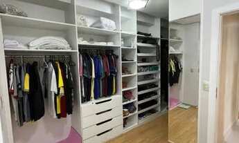 Imagem 6: Evidence, Ponta Negra. Cobertura, 225 m², 4 qts, modulados, climatizado e 3 vgs