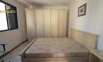 Imagem 4: Apartamento para locação com 3 dormitórios e área de lazer na frente da praia