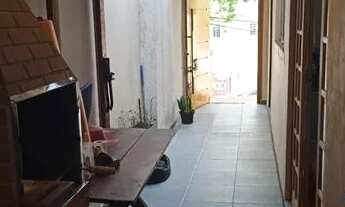 Imagem 7: CASA ASSOBRADADA - VILA HELENA - SP