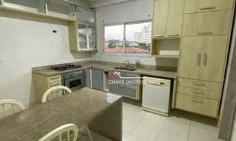 Imagem 7: APARTAMENTO PARA VENDA E LOCAÇÃO - PONTA DA PRAIA - SANTOS/SP