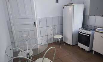 Imagem: Alugo kitineti com móveis