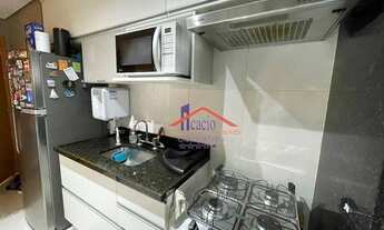 Imagem 7: Apartamento com 2 dormitórios à venda, 62 m² por R$ 680.000 - Botafogo - Campinas/SP