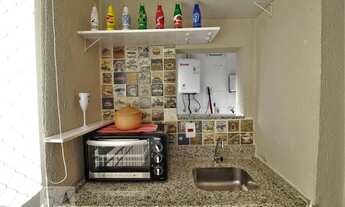 Imagem 7: APARTAMENTO RESIDENCIAL em SÃO PAULO - SP, VILA SUZANA