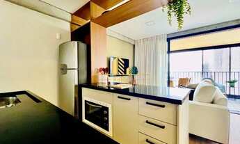 Imagem 4: Studio no bairro Nova Conceição - São Paulo