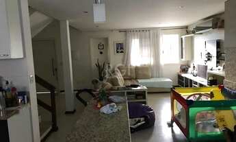 Imagem 3: Casa Condominio para Venda - 146m², 3 dormitórios, sendo 1 suites, 2 vagas - Hípica