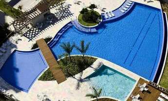 Imagem 3: Apartamento com lazer completo para venda e aluguel Avenida das Acácias, Barra da Tijuca