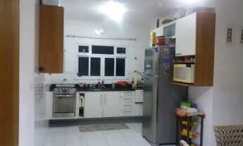 Imagem 2: SOBRADO - VILA GUIOMAR - SP