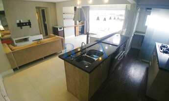 Imagem: Apartamento - 85m2 - 2 suítes - sacada