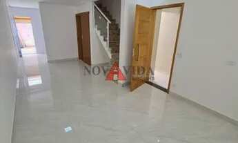 Imagem 2: Casa Sobrado em Jardim Santa Cruz - São Paulo