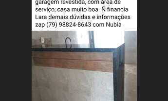 Imagem 5: Casa no Maria do Carmo, Aracaju-SE