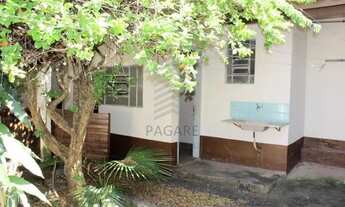 Imagem 6: Casa - Parque São Quirino - Campinas