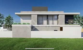 Imagem 7: Casa - Swiss Park - Campinas