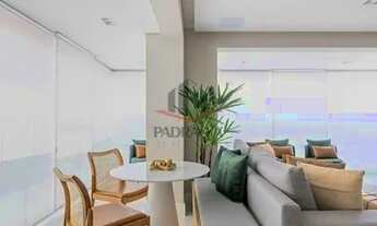 Imagem 4: Apartamento em Condomínio Padrão para Venda no bairro Tatuapé, 04 dorm, 03 suítes, 03 vaga