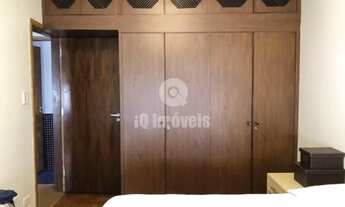 Imagem 6: Apartamento a venda, Santa Cecilia, 144 m², 3 dormitórios, 1 suíte, 1 vaga, R$ 1.000.000