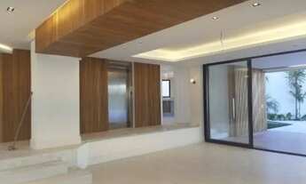 Imagem 6: Casa de condomínio para aluguel com 1533 metros quadrados com 4 quartos na barra da tijuca