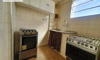 Imagem 6: Kitnet com 1 dormitório para alugar, 35 m² por R$ 1.785/mês - Consolação - São Paulo/SP