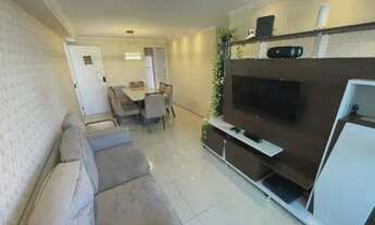 Imagem 2: DU) Oportunidade na Madalena | Edf. Salomão Kelner | Padrão Moura Dubeux | 87m²