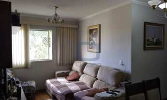 Imagem 4: Apartamento com 2 dormitórios à venda, 87 m² por R$ 300.000,00 - Swift - Campinas/SP