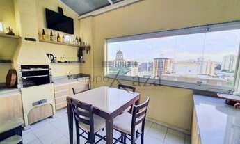 Imagem 7: Apartamento Cobertura Duplex - Parque Residencial Aquarius - Residencial Tahiti Residence