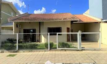 Imagem 2: Casa com 3 dormitórios à venda, 150 m² por R$ 583.000,00 - Bom Sucesso - Gravataí/RS