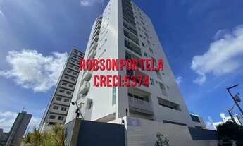 Imagem: Apartamento a venda no Bessa 2 Quartos