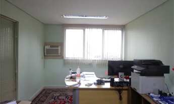 Imagem 7: São Paulo - Conjunto Comercial/Sala - VILA MARIANA