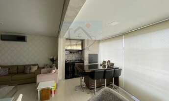 Imagem: LAC ROYAL - Apto com 3 suítes à venda