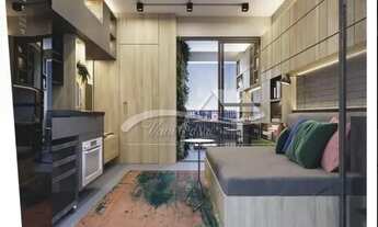 Imagem: Apartamento 1 Quartos à venda, Vila Mariana