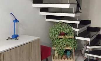 Imagem: Sobrado Condominio Metalúrgicos