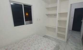 Imagem 6: Kitnet disponível para alugar na St Lúcia