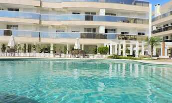 Imagem 2: Cobertura em Jurere para locação anual