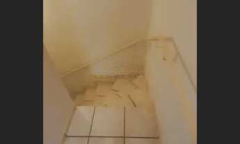 Imagem 4: Casa para aluguel possui quadrados com 3 quartos Residencial Green Village I