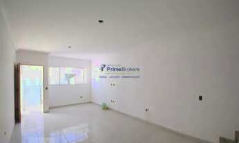 Imagem 5: SOBRADO NOVO A VENDA NA REGIÃO DA SAÚDE