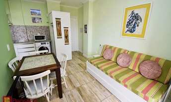 Imagem 4: Apartamento de 1 quarto para alugar no bairro Ingleses Do Rio Vermelho