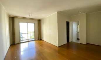 Imagem: Apartamento - Vila Itapura - Campinas