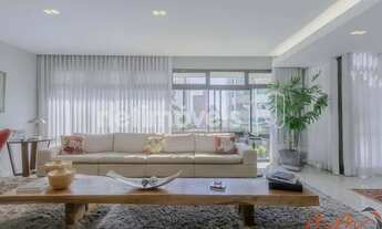 Imagem 6: Venda Apartamento 4 quartos Santo Antônio Belo Horizonte