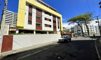 Imagem 2: APARTAMENTO 3/4 COM SUÍTE E VARANDA NO COSTA AZUL