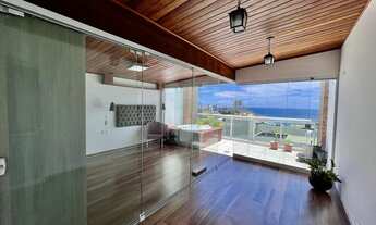 Imagem 4: Cobertura duplex para venda com 86 metros quadrados com 2 quartos no Rio Vermelho - Salvad