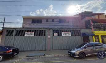 Imagem: SãO PAULO - Galpão/Depósito/Armazém