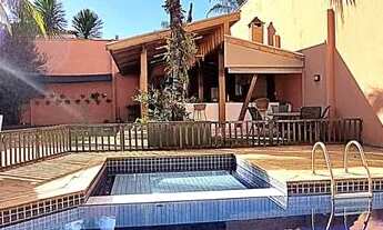 Imagem 2: Casa no Residencial Damha 1