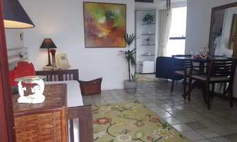 Imagem 3: Apartamento para venda possui 45 metros quadrados com 1 quarto