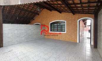 Imagem 2: Casa com 2 dorms, Guilhermina, Praia Grande - R$ 450 mil, Cod: 4534