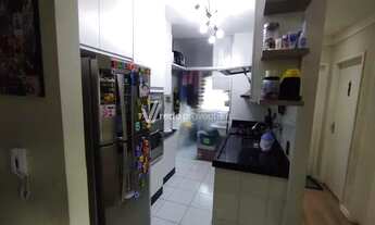 Imagem 5: Apartamento - Jardim Myrian Moreira da Costa - Campinas