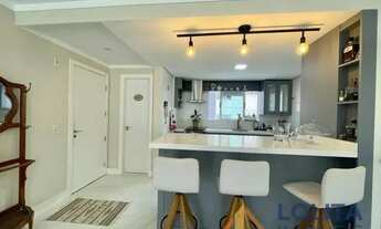 Imagem 6: Apartamento para venda com 4 quartos na Beira mar em Florianópolis/SC