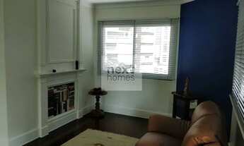 Imagem 5: Apartamento com 4 dormitórios sendo 2 suítes e 3 vagas com depósito no Morumbi