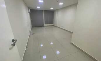 Imagem 2: Sala comercial 31m² - Ed. Inove
