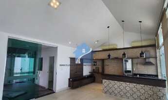 Imagem: Condomínio Monte Líbano - Adrianópolis